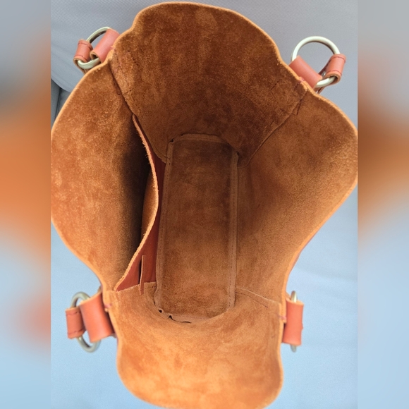 Portland Leather Purse - Picture 8 of 11